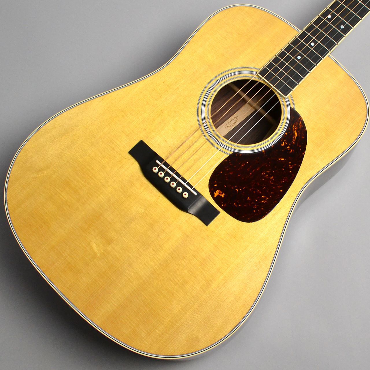 アコースティックギター【Martin】D-35 Standard