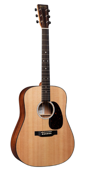 アコースティックギター【Martin】D-10E-02