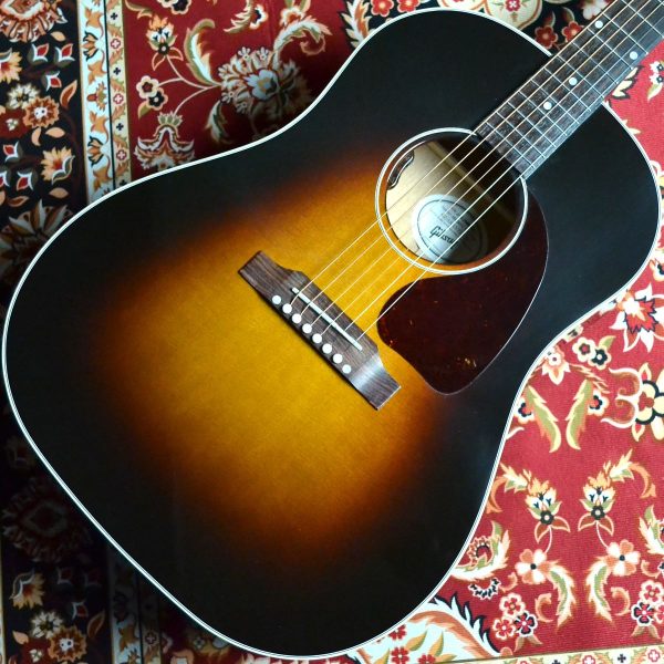 Gibson J-45 Standard 2019Model