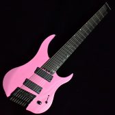 【新商品入荷】8弦ヘッドレスギター”Legator G8FP”