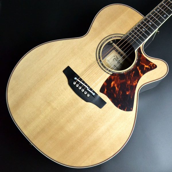 Takamine DMP50S NAT エレアコギター 【島村楽器 x Takamine コラボモデル】