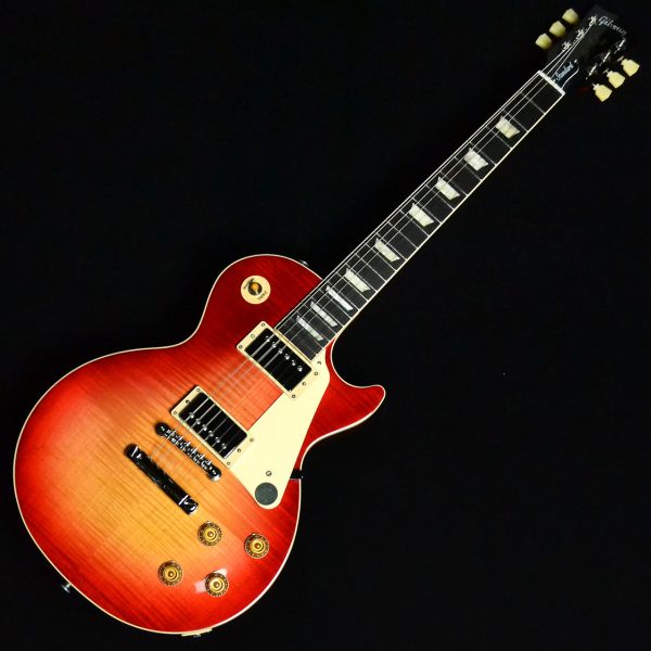 Gibson Les Paul Standard '50s Heritage Cherry Sunburst
