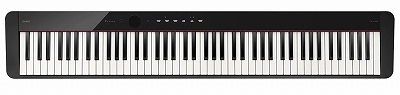 スタイリッシュ電子ピアノPX-S1100