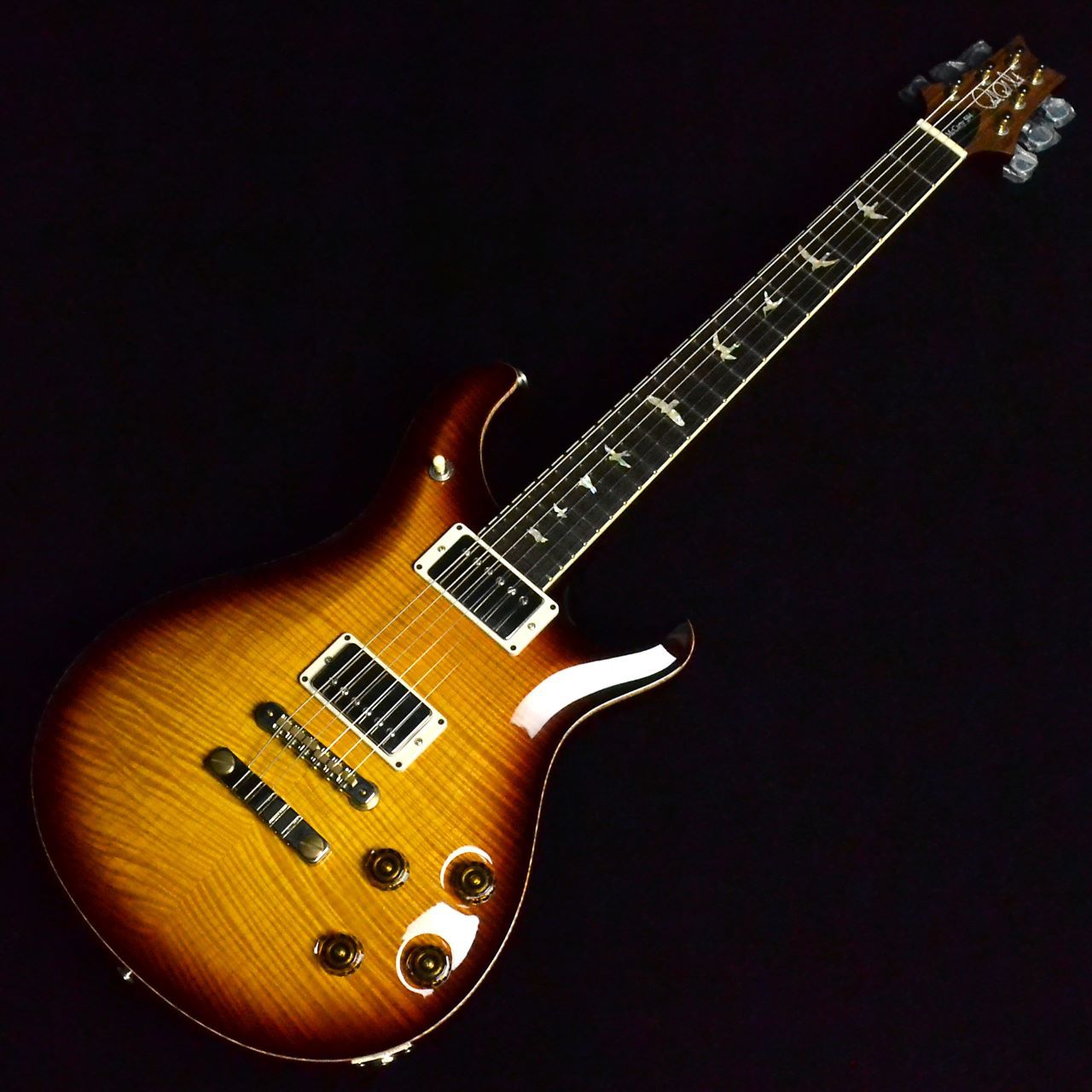 エレキギターMcCarty594 Selected