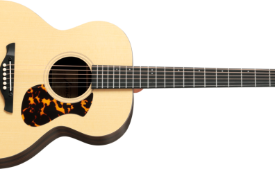 【James-J-1A・J-1D】耐久性に優れ、湿度や温度変化にも強いギターが登場