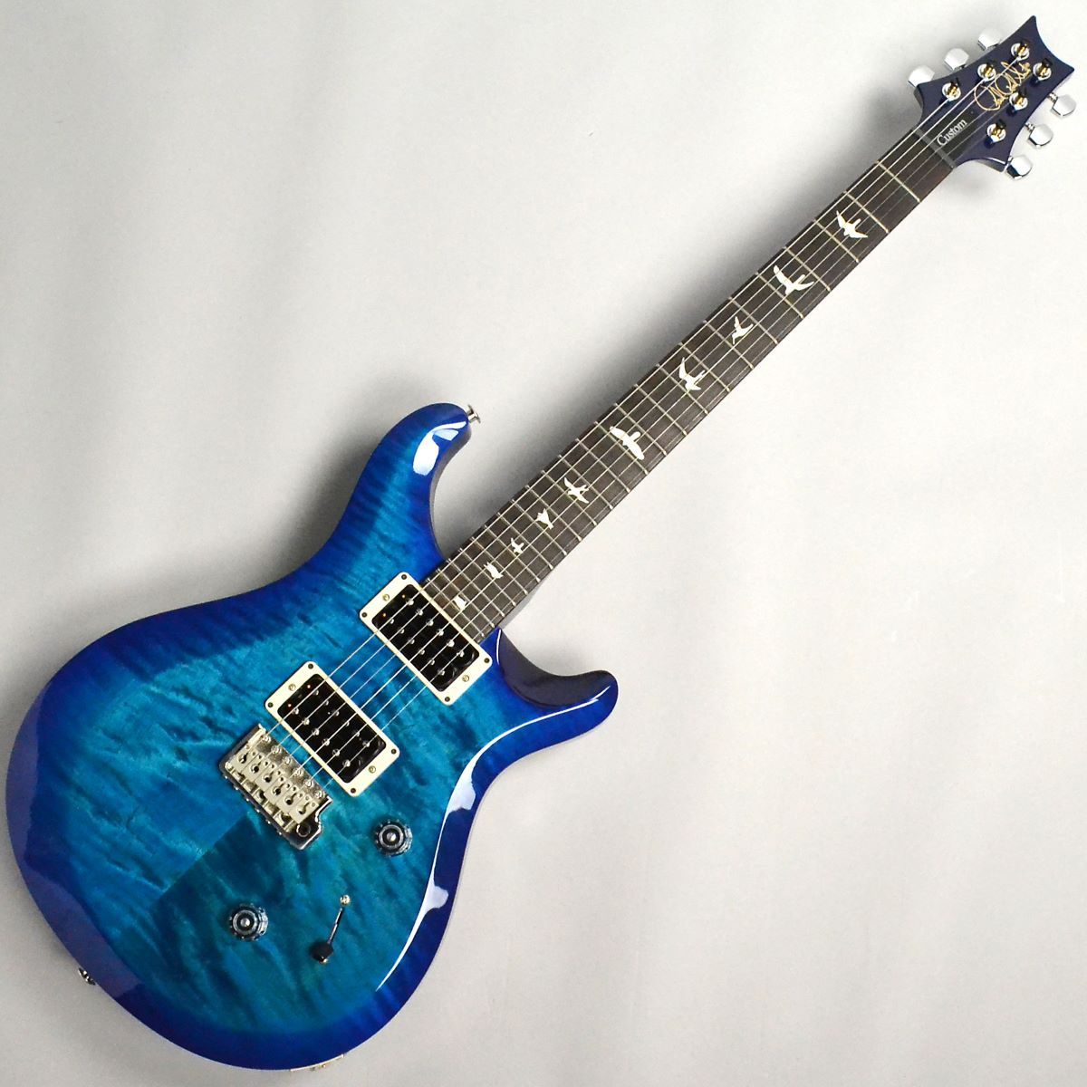 エレキギターS2 Custom 24