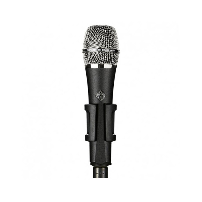 TELEFUNKEN M80 Standard Black