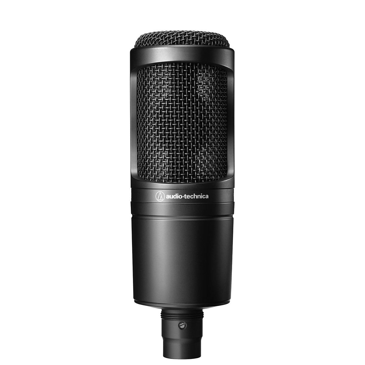 audio-technicaAT2020 