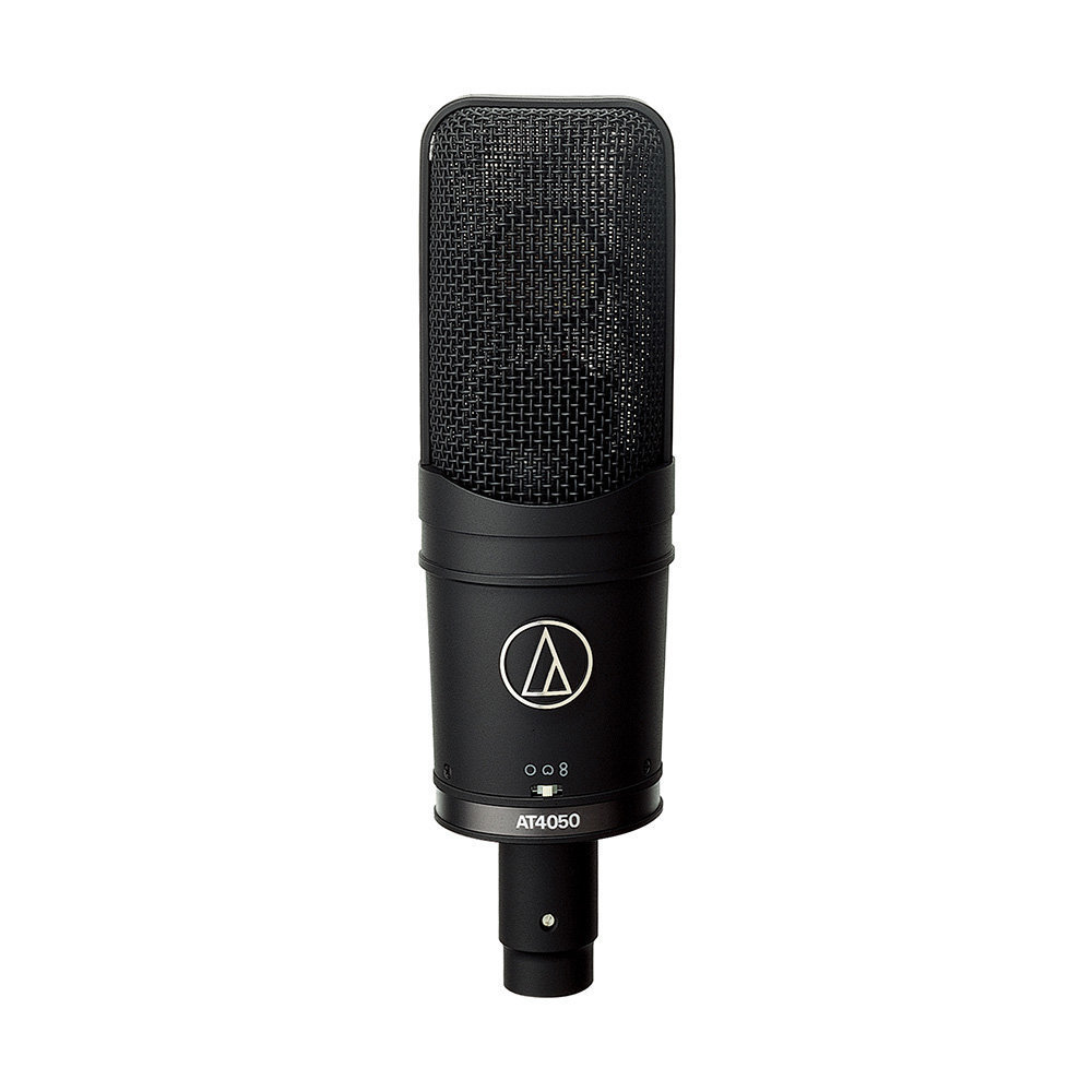 audio-technicaAT4050