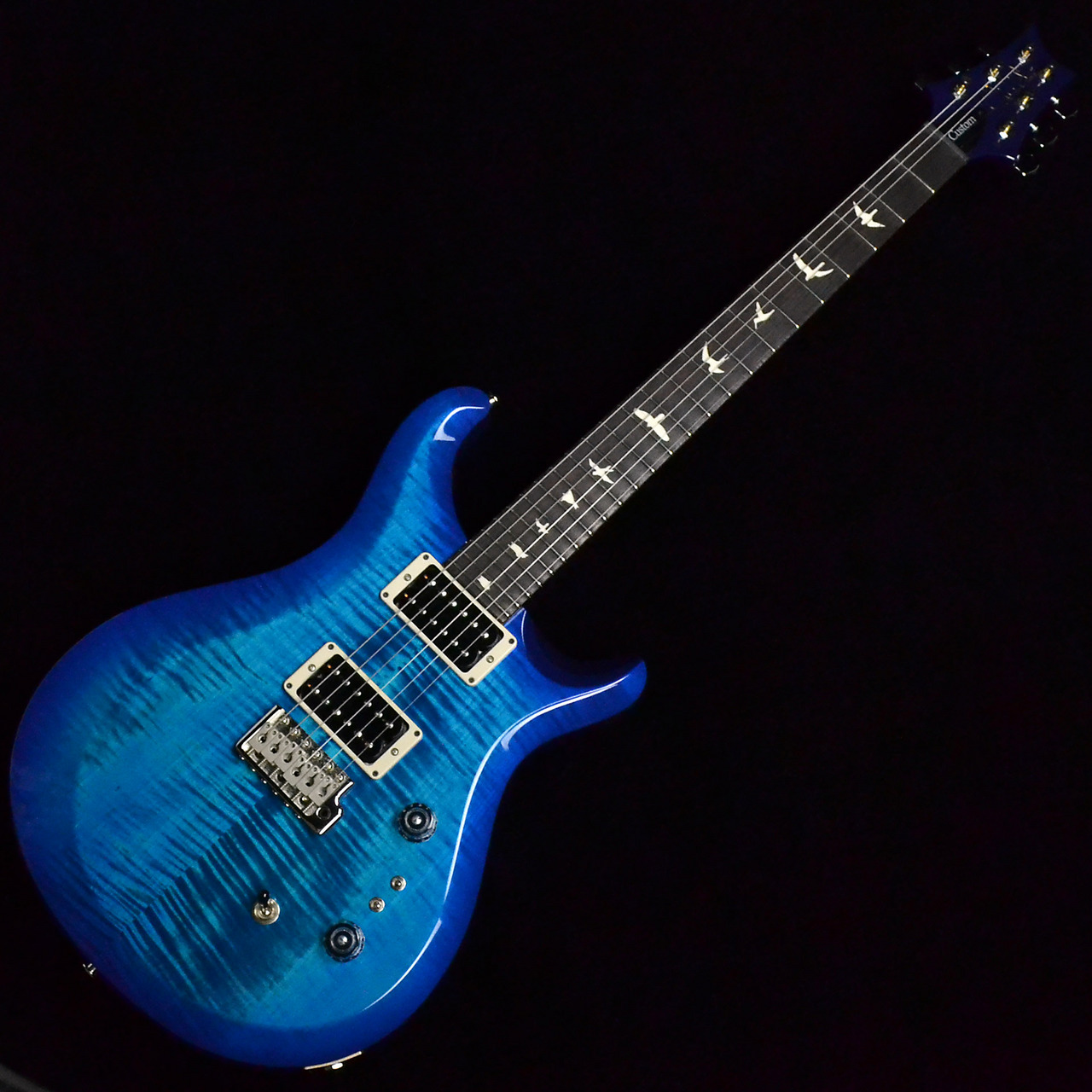 エレキギターS2 Custom 24-08