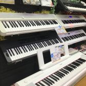 【電子キーボード】新商品入荷情報