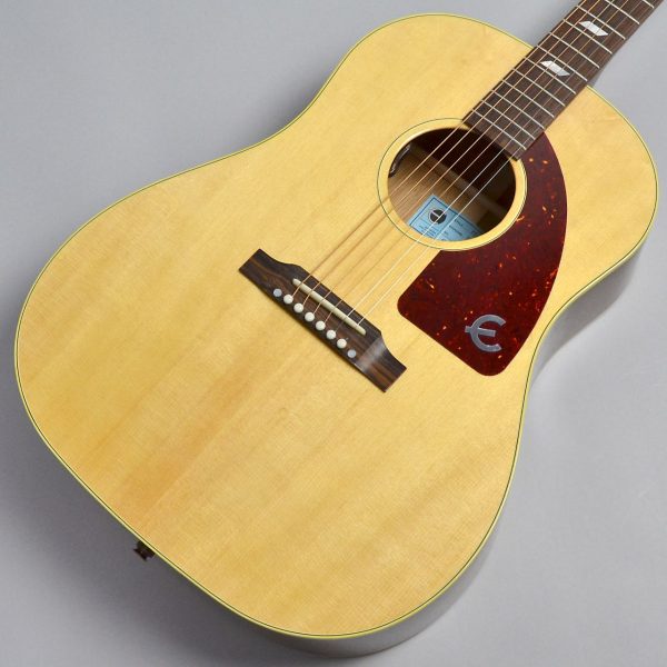 Epiphone USA Texan エレアコ エピフォン<br />
￥304,800⇒￥243,840