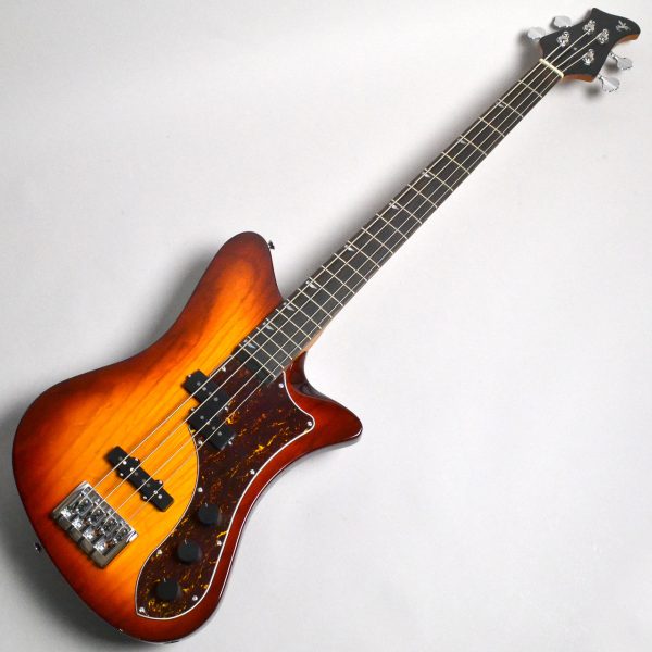RYOGA SKATER-BASS/LEC GBS<br />
長期展示品、傷アリのため大特価！<br />
￥89,800⇒￥69,800