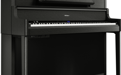 【電子ピアノ】Roland×島村楽器『新LXシリーズ』全機種お試しいただけます！