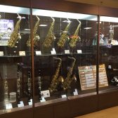 【管楽器総合案内】福島で管楽器をお探しの方は、島村楽器郡山アティ店へ！