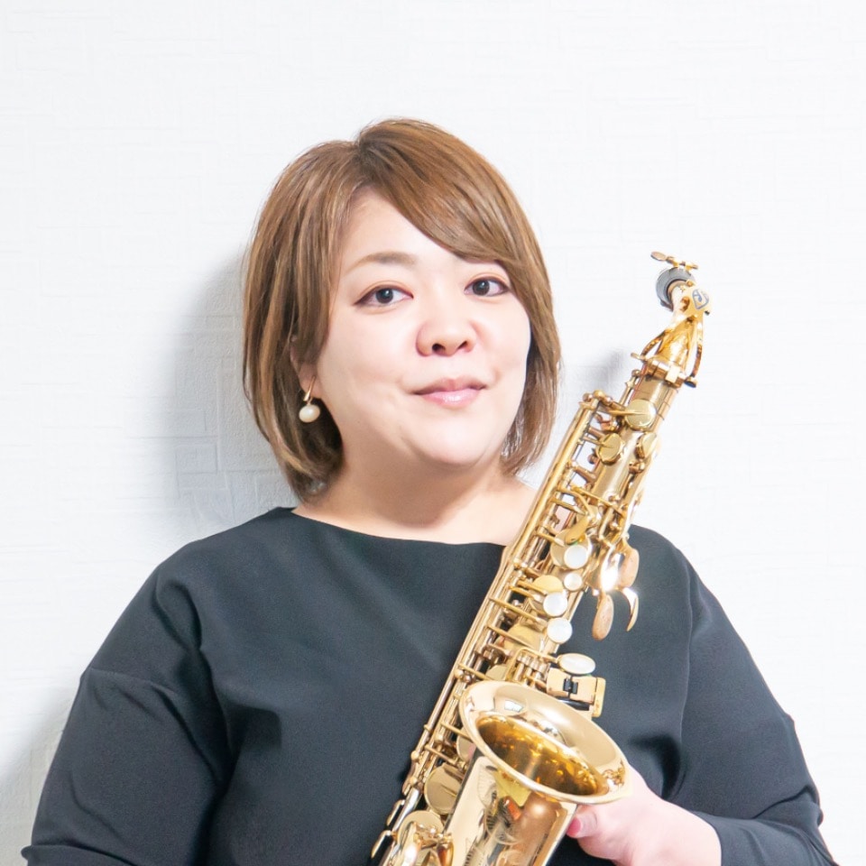 CONTENTS小山　雅代(おやま　まさよ）先生　プロフィールコース概要先生へインタビューしてみました♪スタッフから見た先生の魅力お問合せ小山　雅代(おやま　まさよ）先生　プロフィール 開講曜日：火・土 光南高校音楽系列、昭和音楽大学短期大学部サクソフォン専攻卒業。 サックスを鈴木博子、田中靖人、福 […]