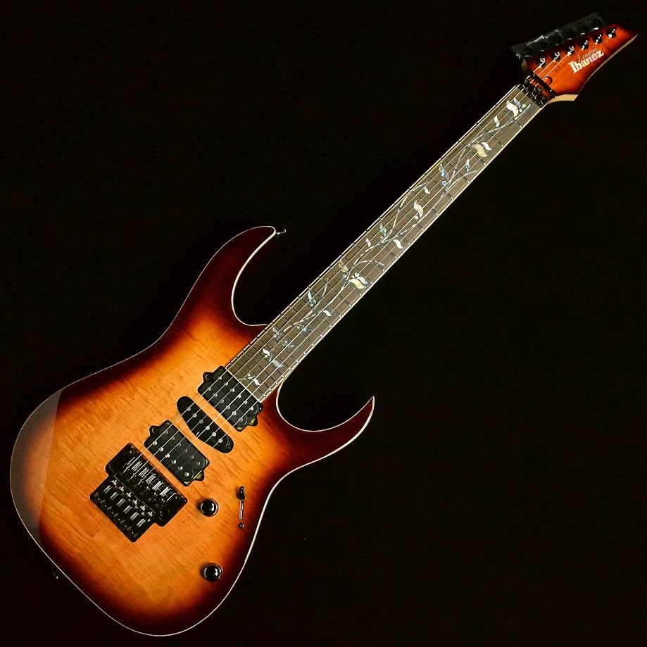 IbanezRG8750
