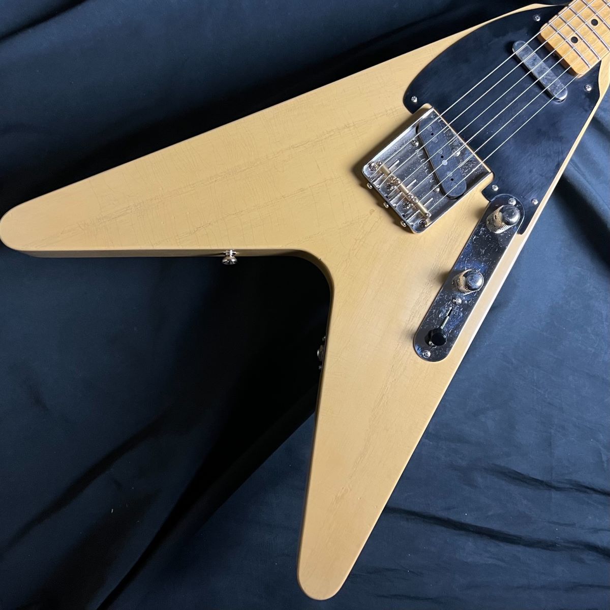 RS GUITARWORKSTeeVee Standard Medium Aged