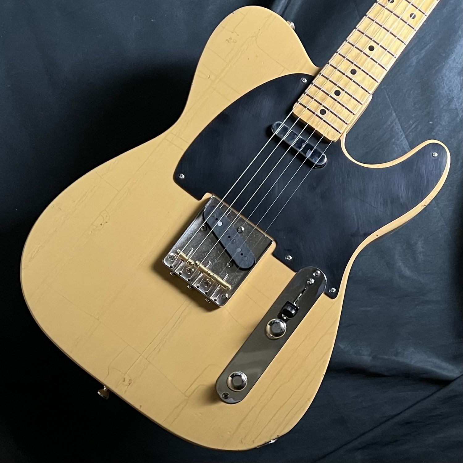RS GUITARWORKSSlab Standard