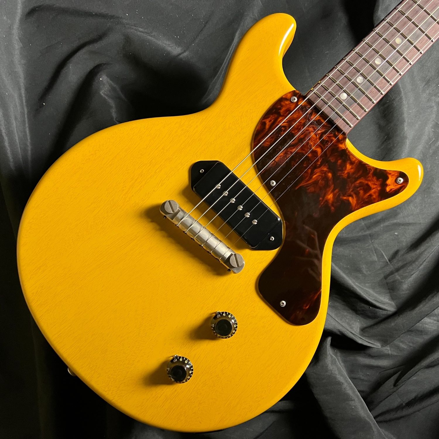Bizen WorksBURNED DC Jr
