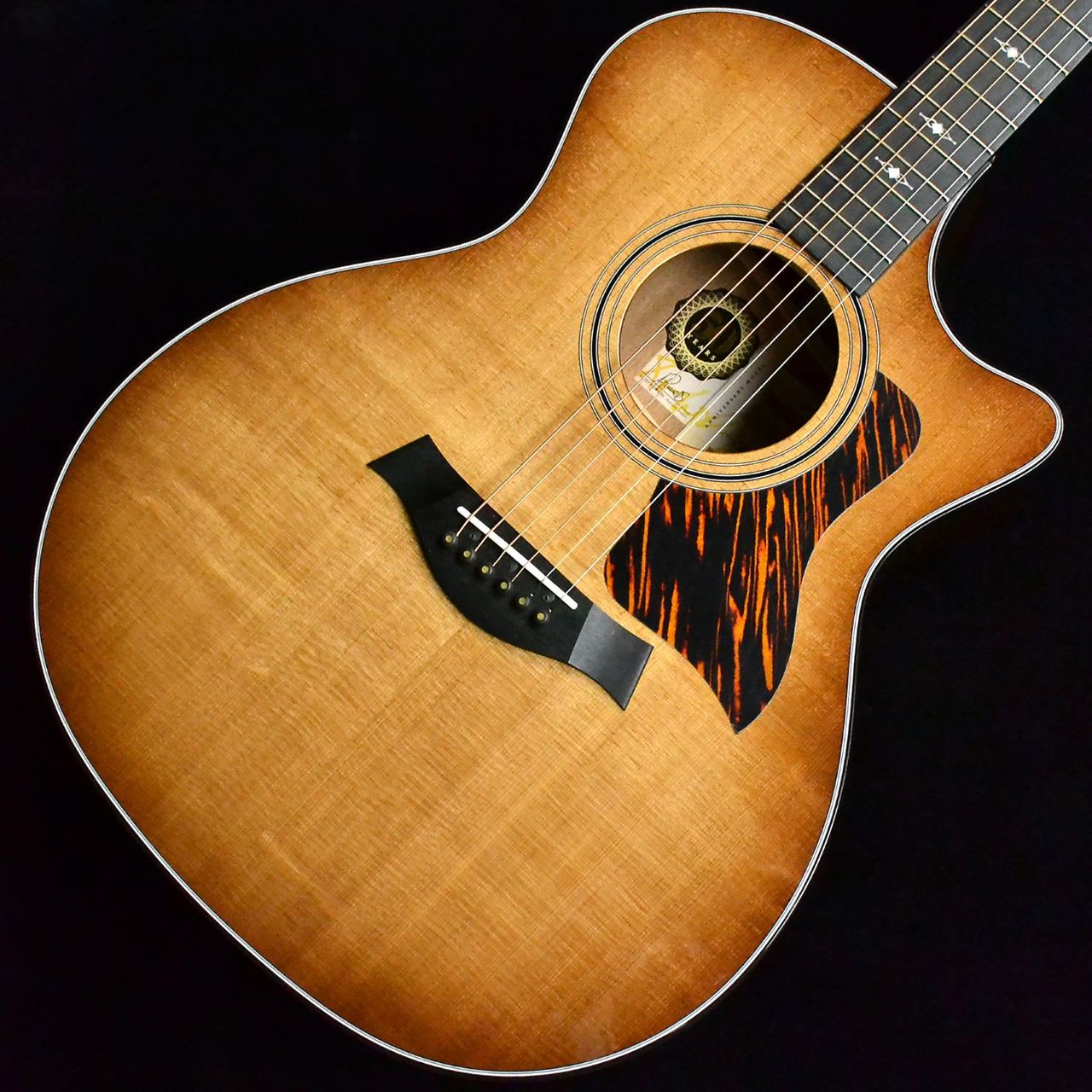 Taylor314ce 50th