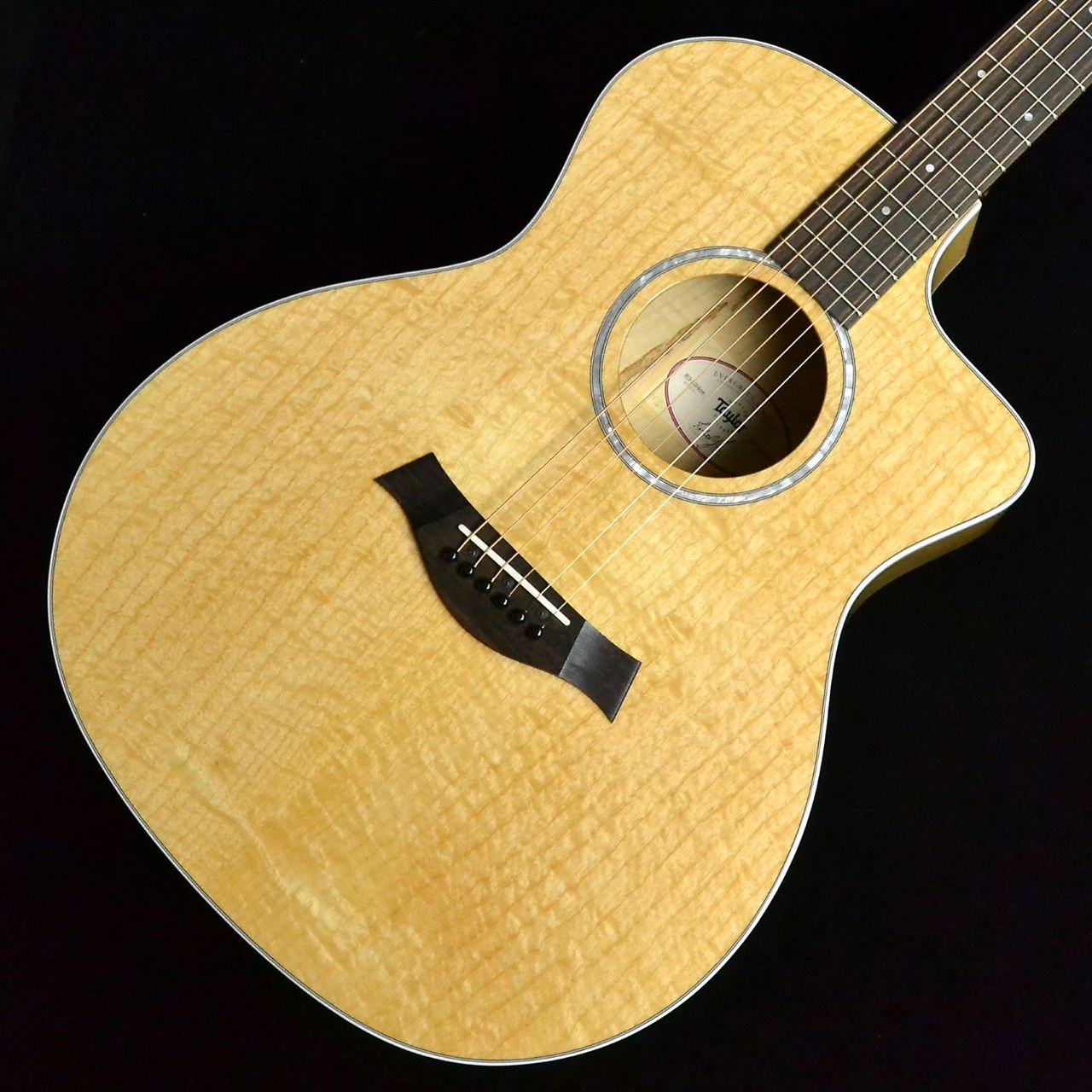 Taylor EG-224ce Urban Ash