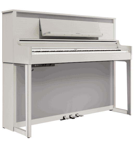 電子ピアノLX6GP