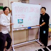 【HOTLINE】 LIVEレポート 2025/11/23(日)開催 学生企画特別版 “school fest. vol.01”
