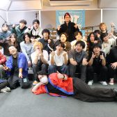 【HOTLINE】 LIVEレポート 2025/12/30(火)年末特番 “年忘れfest.”