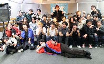 【HOTLINE】 LIVEレポート 2025/12/30(火)年末特番 “年忘れfest.”