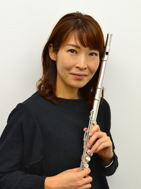 CONTENTS小高　絵吏(おだか　えり）先生　プロフィールコース概要スタッフから見た先生の魅力お問合せ小高　絵吏(おだか　えり）先生　プロフィール 開講曜日：金・土 洗足学園音楽大学フルート専攻卒業。 フルートを吉岡アカリ氏、室内楽を立花千春の各氏に師事。現在、県内で演奏活動しながら、後進の指導に [&hellip;]