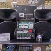 【PA機器総合案内】PA機器選びは是非郡山アティ店へ!
