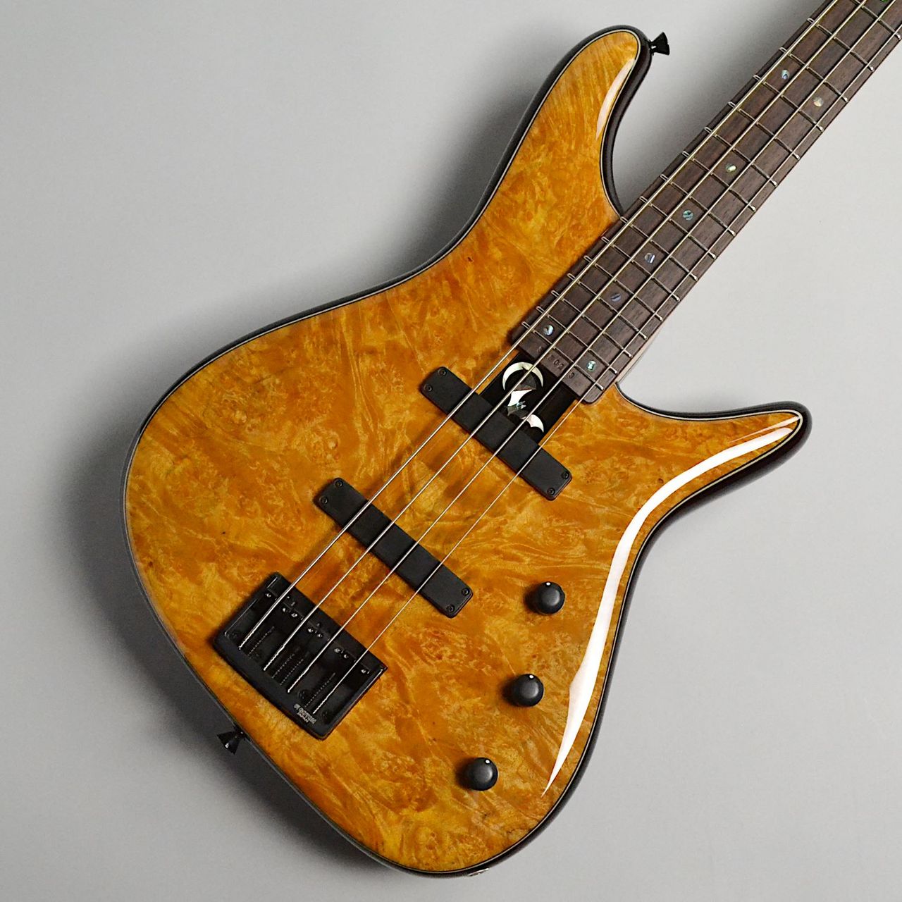 Sugi NB4 BM-PRM ALD