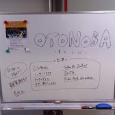 26/7/25(sat)開催 “OTONOBA” ライブレポート!!