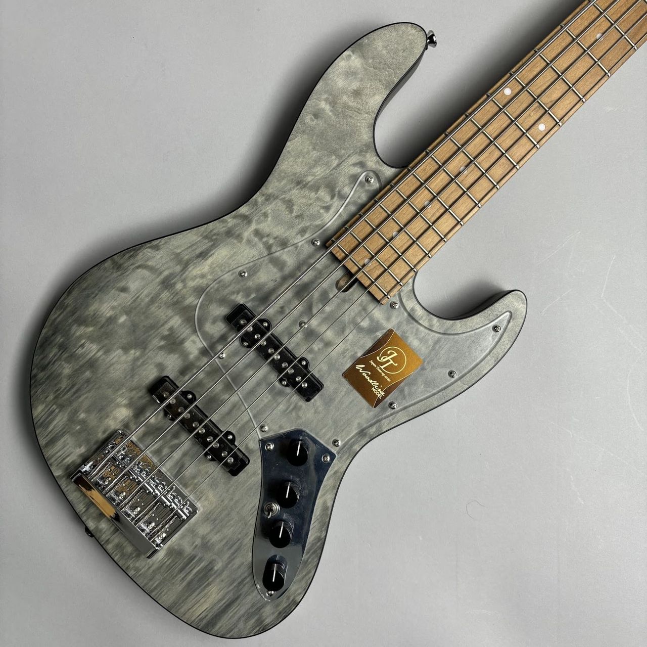 BacchusWL5-QM-AC RSM/M