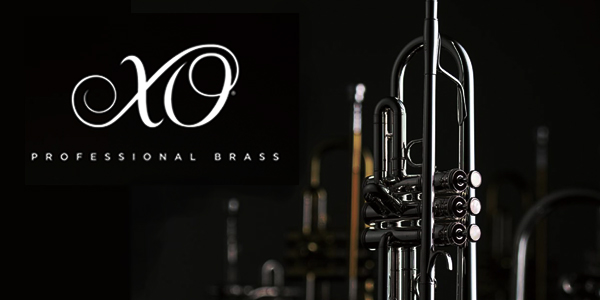 【管楽器】XO Trumpet ×島村楽器コラボレーションモデル