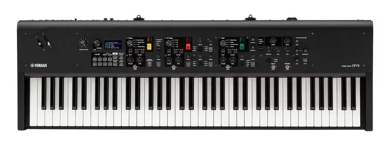 【ステージピアノ】YAMAHA CP88 取り扱い中！