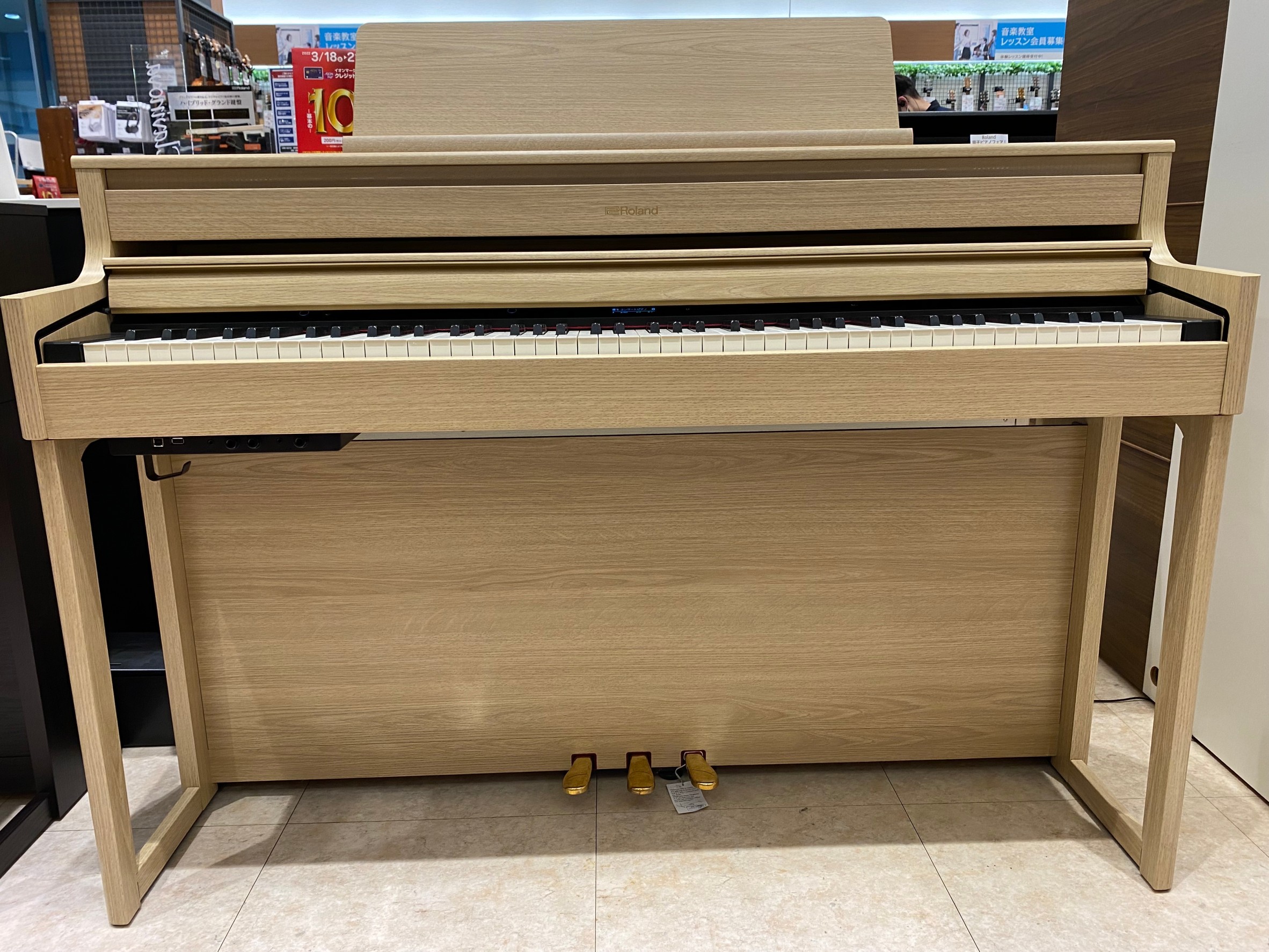 RolandHP704