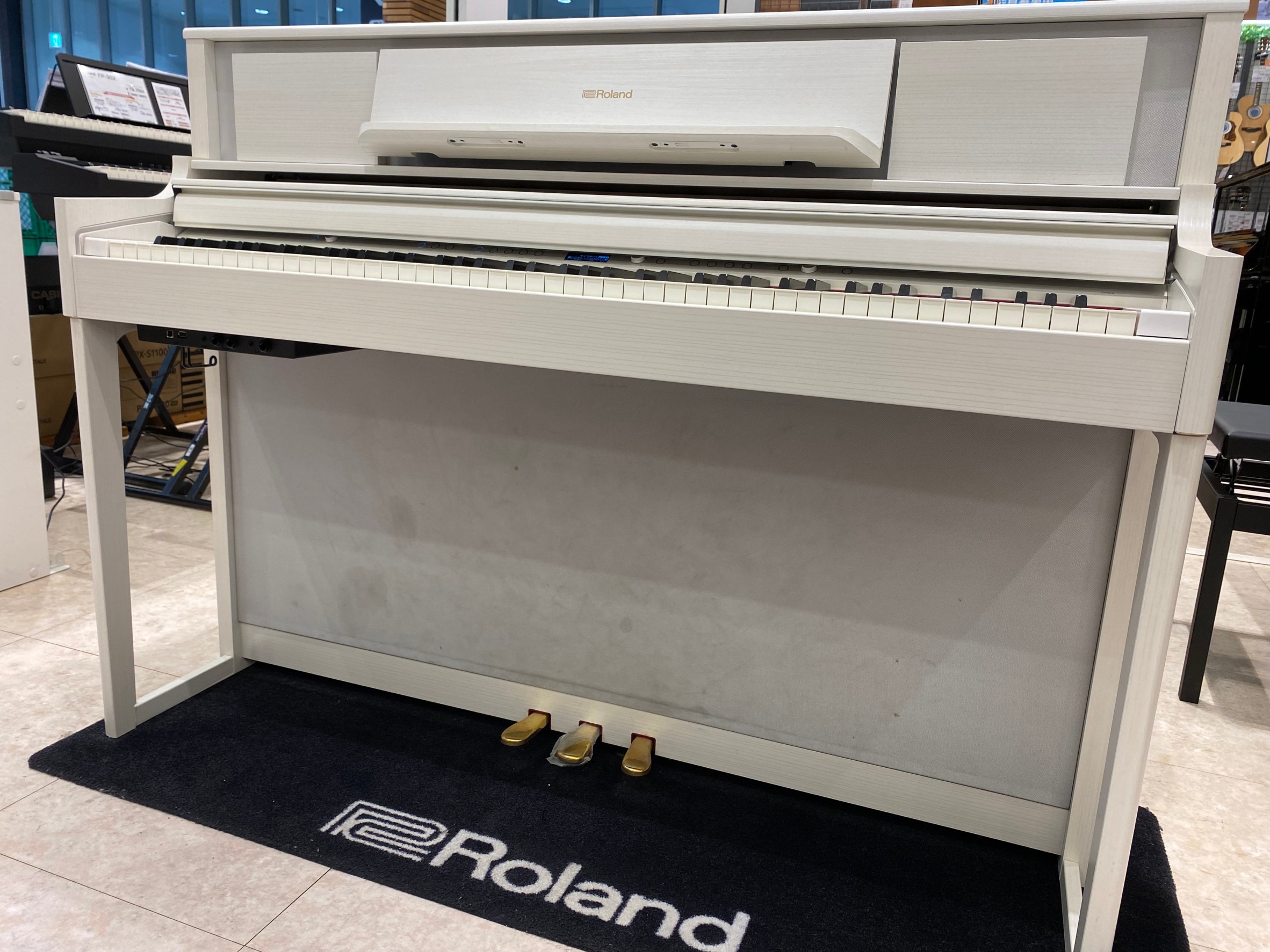 RolandLX705GP　