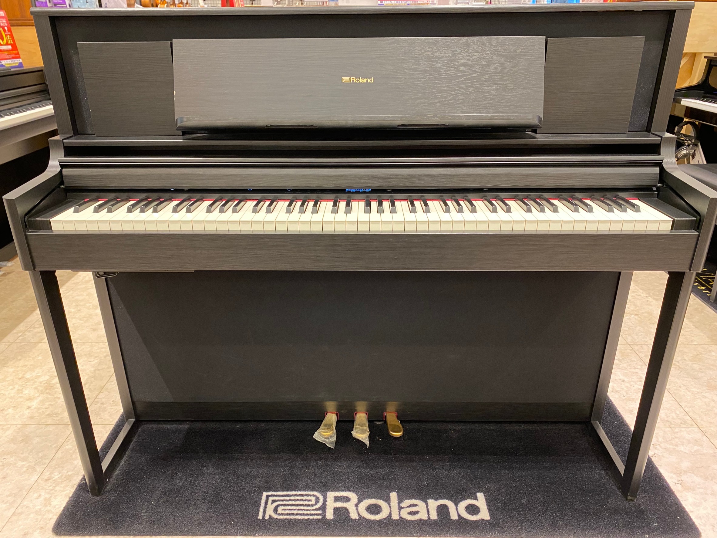 RolandLX706GP　