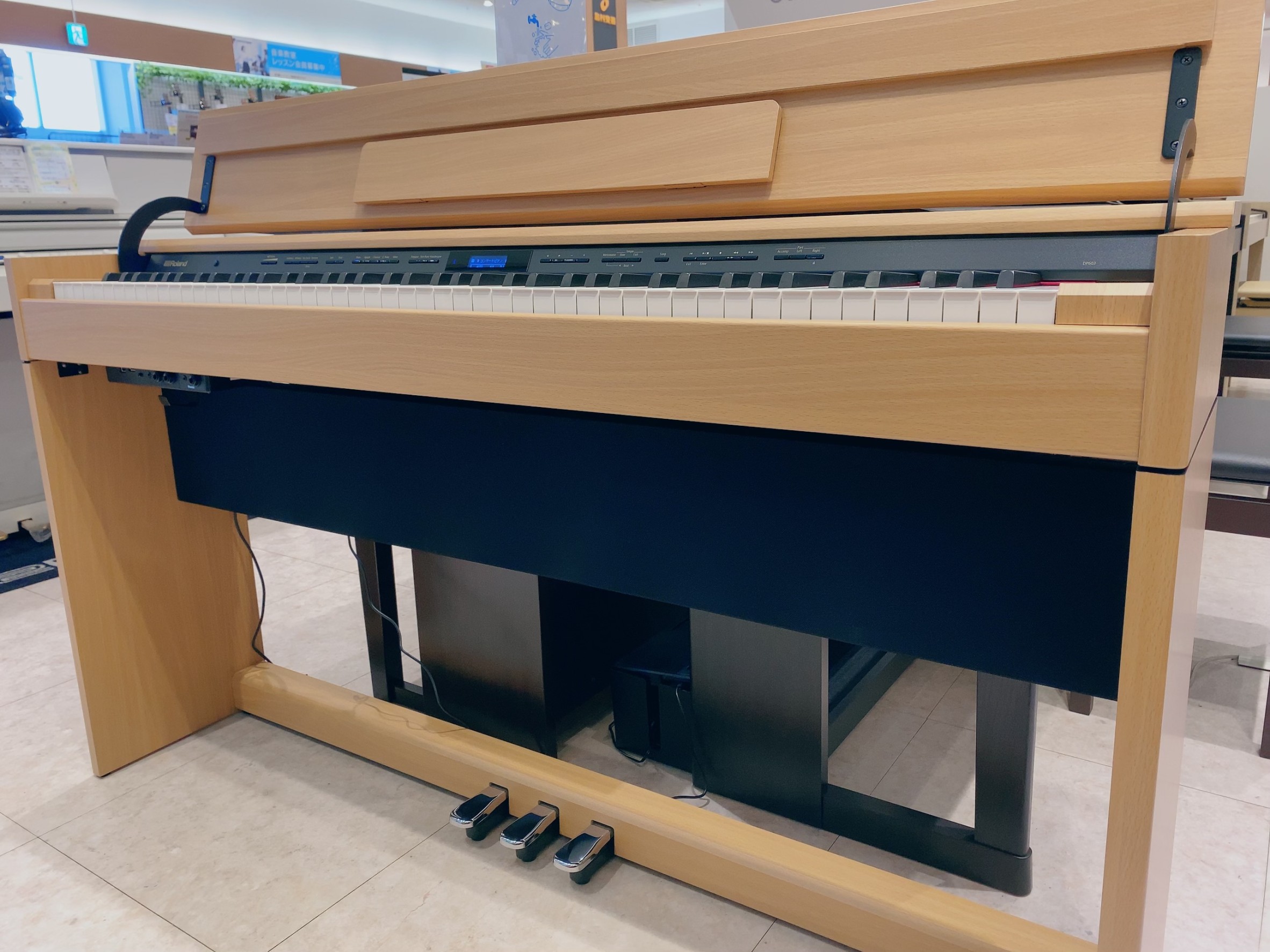 RolandDP603