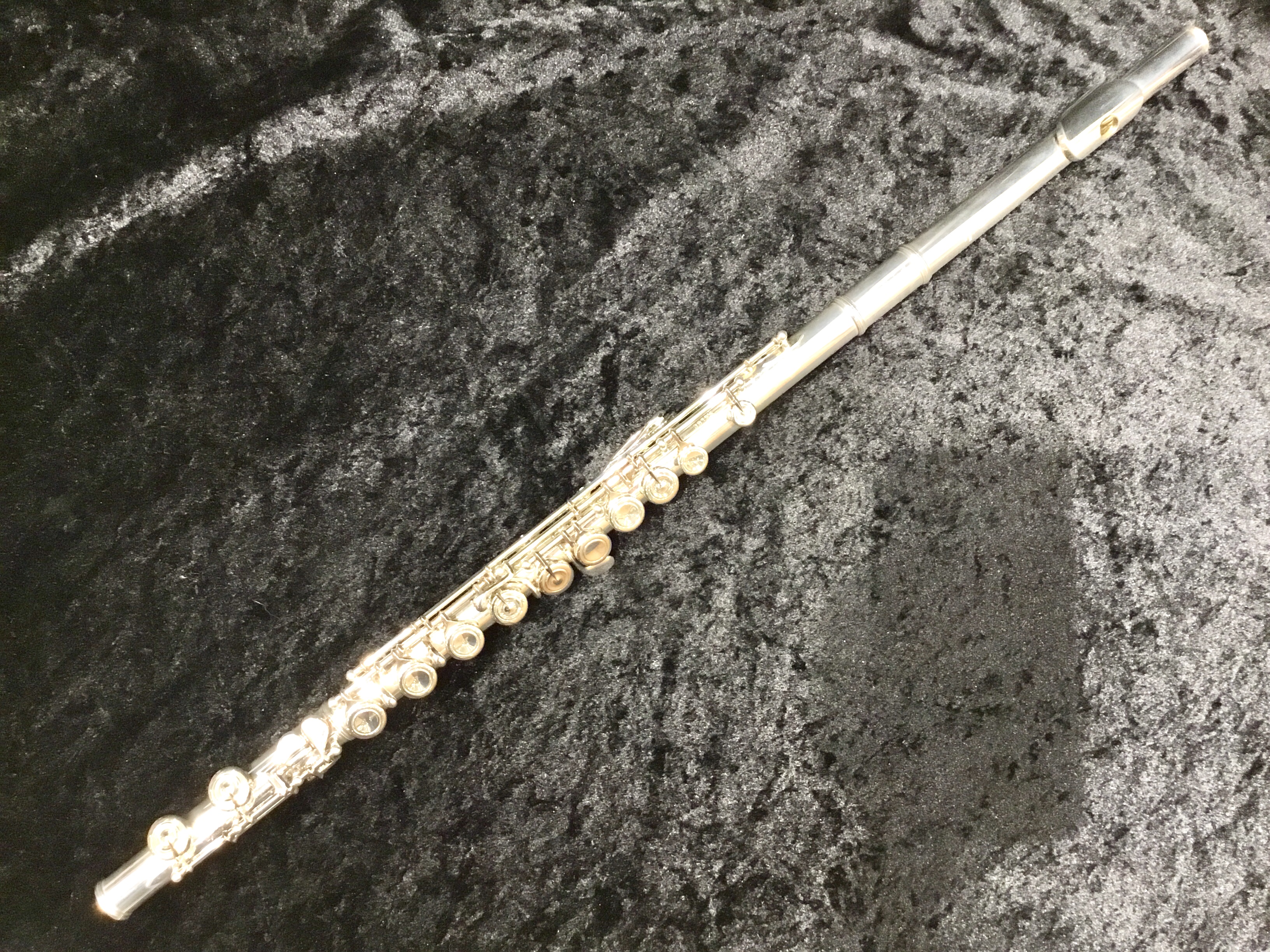 フルートPearl F-ED958/E