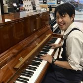 島村楽器熊本地区にはピアノに詳しい専門スタッフが常駐しています