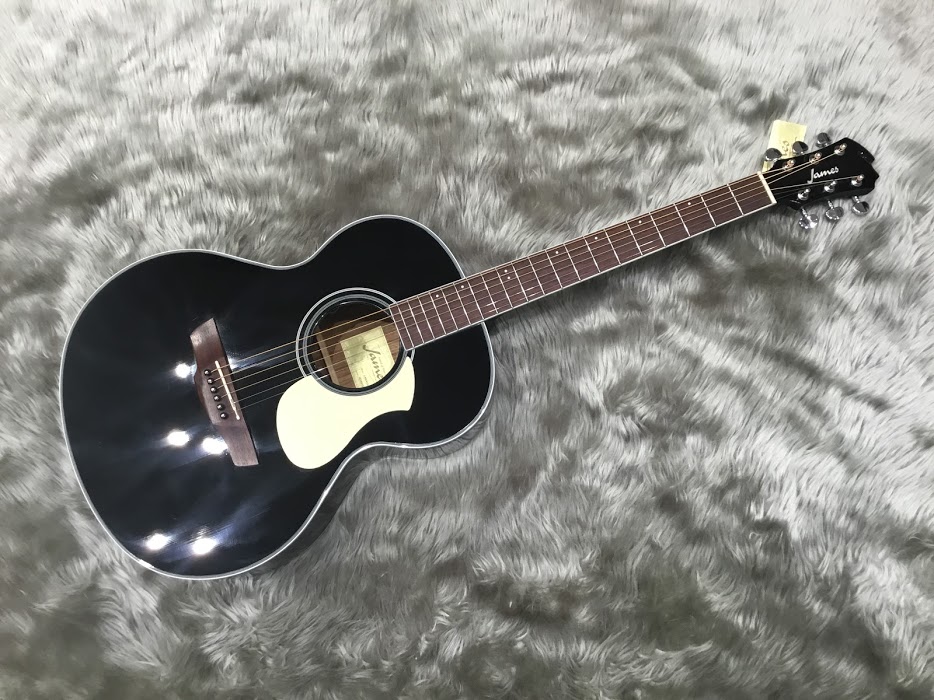 アコースティックギターJ-450A/OVA