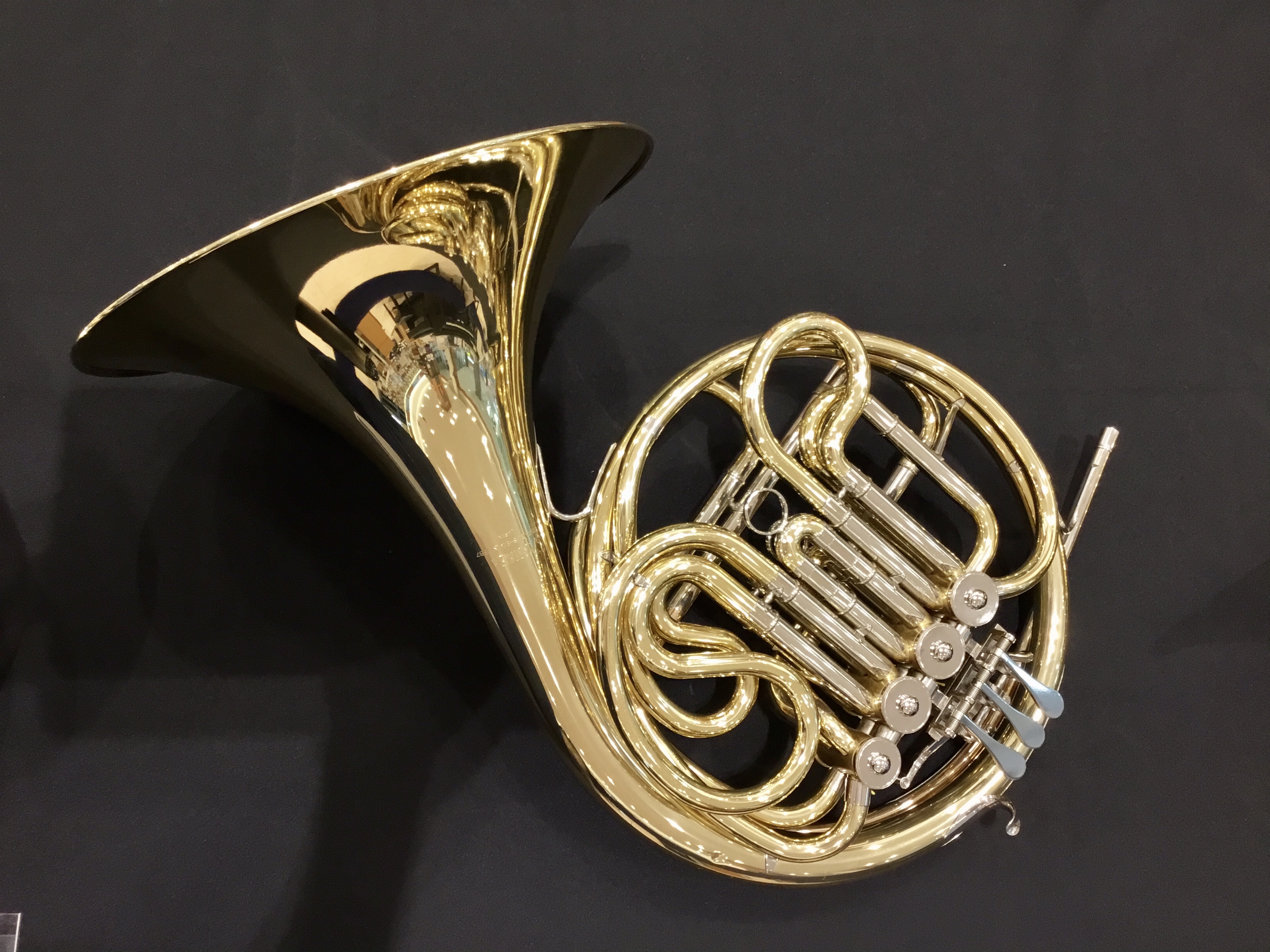 YAMAHA中古YHR-567