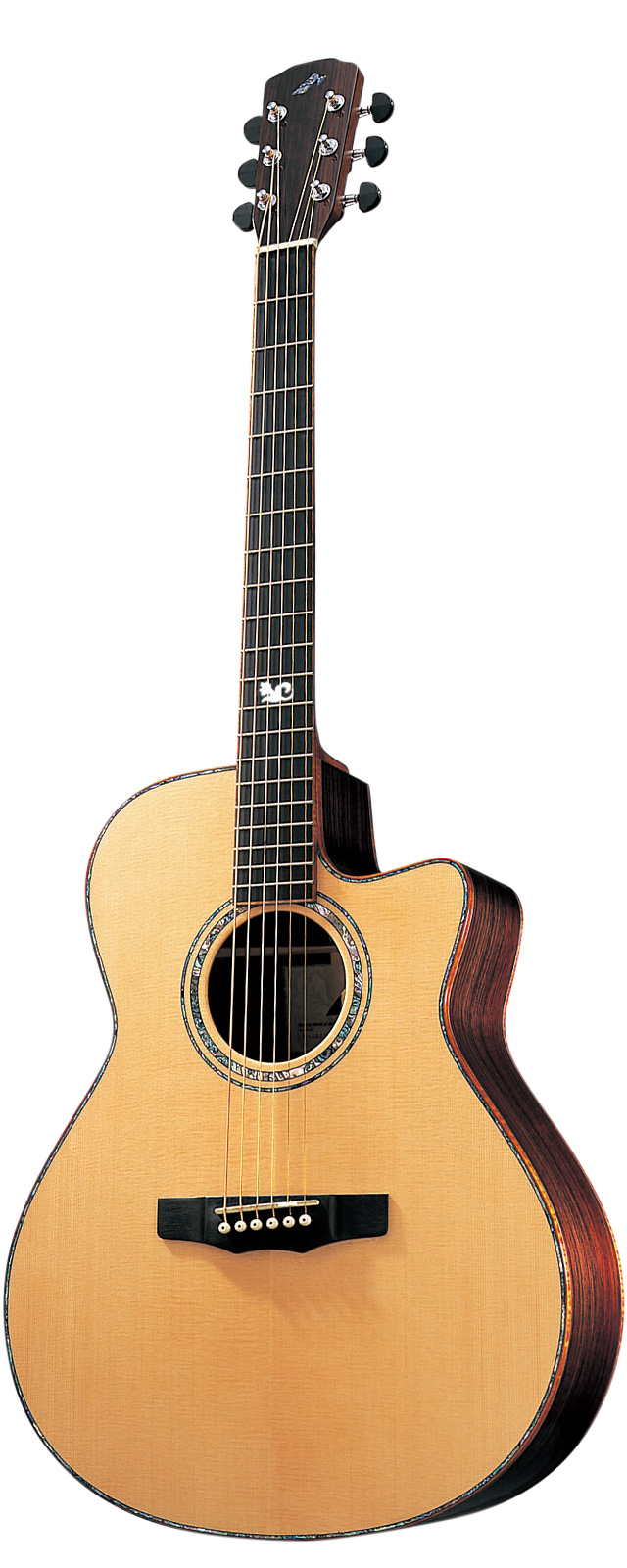 アコースティックギターS-131