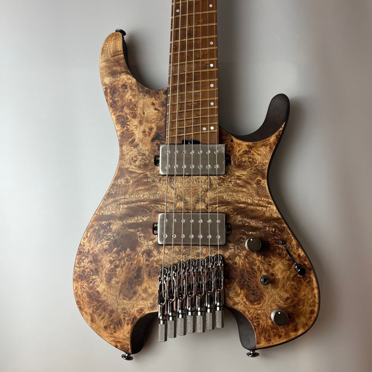 IBANEZQX527PB ABS