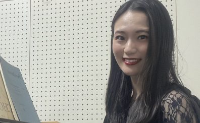 【4月から新規開講！ピアノ教室】