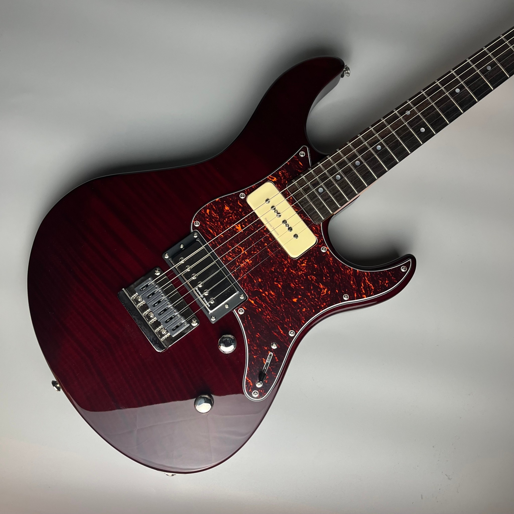 YAMAHAPAC611HFM