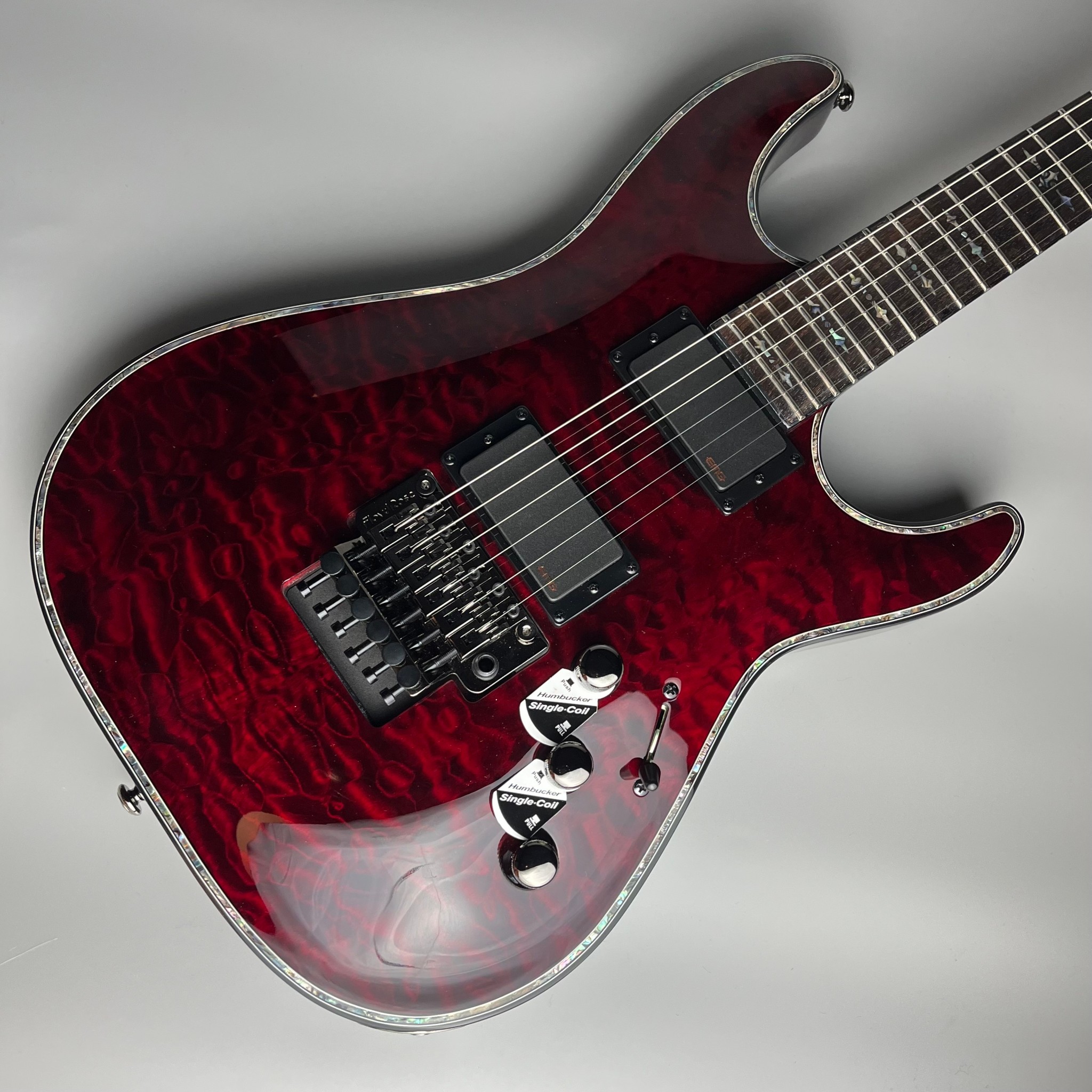 SchecterAD-C1-FR-HR